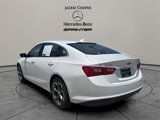 Used 2023 Chevrolet Malibu LT image 3