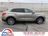 Used 2016 Lincoln MKX Reserve w/ Climate Package image 6