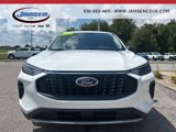 Used 2024 Ford Escape Active image 2