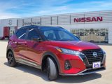 Used 2023 Nissan Kicks SR w/ SR Premium Package image 4