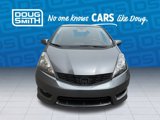 Used 2013 Honda Fit Sport image 6