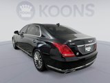 Used 2018 Genesis G90 5.0 Ultimate image 4