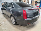 Used 2017 Cadillac ATS Luxury image 5