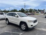 Used 2011 Jeep Grand Cherokee Laredo w/ Security & Convenience Group image 4