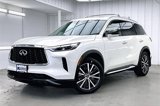 New 2025 INFINITI QX60 Sensory w/ Vision Package image 2