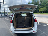 Used 2015 Kia Sedona LX w/ LX Convenience Package image 4