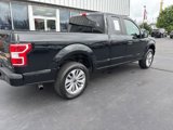 Used 2018 Ford F150 XL w/ Equipment Group 101A Mid image 3