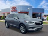 Used 2018 Buick Enclave Essence image 2