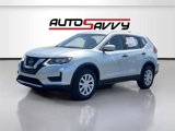 Used 2019 Nissan Rogue S image 3