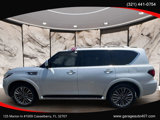 Used 2018 INFINITI QX80 2WD w/ Driver Assistance Package image 4