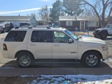 Used 2008 Ford Explorer Limited image 4