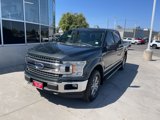 Used 2018 Ford F150 XLT w/ Equipment Group 302A Luxury image 2