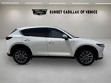 Used 2020 MAZDA CX-5 Signature image 2