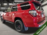 Used 2022 Toyota 4Runner TRD Off-Road Premium image 2