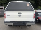Used 2014 Ford F150 XLT image 4