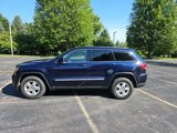 Used 2012 Jeep Grand Cherokee Laredo image 2