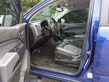 Used 2015 Chevrolet Colorado Z71 image 4