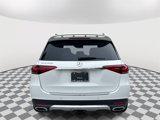 Used 2022 Mercedes-Benz GLE 350 image 4