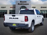 New 2025 RAM 1500 Tradesman image 4