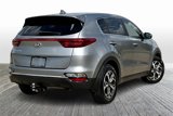 Used 2021 Kia Sportage LX image 2