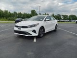 Used 2024 Kia Forte LXS image 2