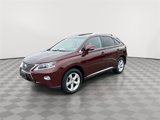 Used 2015 Lexus RX 350 F Sport image 4