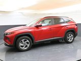 Used 2022 Hyundai Tucson SEL image 3