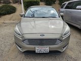 Used 2016 Ford Focus Titanium image 3