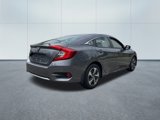 Used 2021 Honda Civic LX image 5