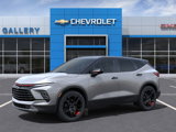 New 2025 Chevrolet Blazer LT w/ Redline Edition image 2
