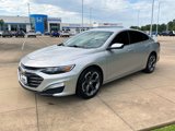 Used 2022 Chevrolet Malibu LT image 3