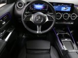 Certified 2025 Mercedes-Benz GLA 250 4MATIC image 3