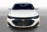Used 2024 Chevrolet Malibu LS w/ Driver Confidence Package image 4