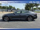 Used 2020 Kia Stinger GT image 2