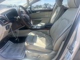 Used 2017 Ford Fusion Platinum image 5