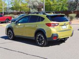 Used 2021 Subaru Crosstrek 2.0i Premium image 6