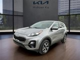 Used 2020 Kia Sportage LX w/ LX Popular Package image 5