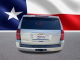 Used 2015 Chevrolet Suburban LT image 4
