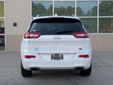 Used 2017 Jeep Cherokee Overland image 6