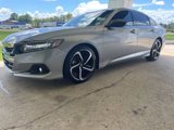 Used 2021 Honda Accord Sport Special Edition image 4