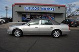 Used 2006 Cadillac DTS w/ Sun And Sound Package image 2