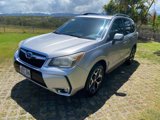 Used 2014 Subaru Forester 2.0XT Touring image 3