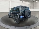 Used 2012 Jeep Wrangler Unlimited Sahara image 2