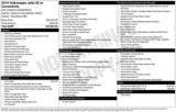 Used 2016 Volkswagen Jetta SE image 4
