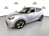 Certified 2023 Kia Soul GT-Line image 3