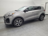 Used 2021 Kia Sportage LX image 2