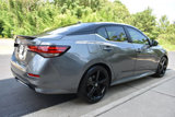 Used 2023 Nissan Sentra SR image 3
