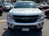 Used 2017 Chevrolet Colorado Z71 image 2
