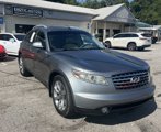 Used 2004 INFINITI FX45 AWD w/ Technology Pkg image 2