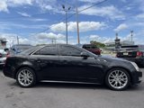 Used 2012 Cadillac CTS Premium image 4